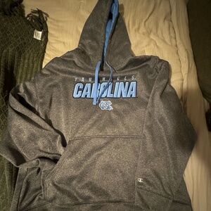 Tar Heels Hoddie